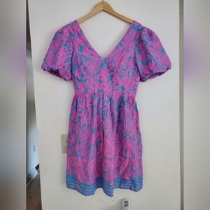 Lilly Pulitzer Suzie Dress